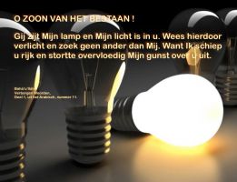 studio1world bahai inspired art - Licht in de duisternis ...